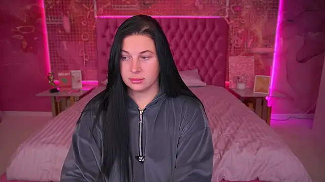 ArianaDarkk online show from October 12, 7:59 pm