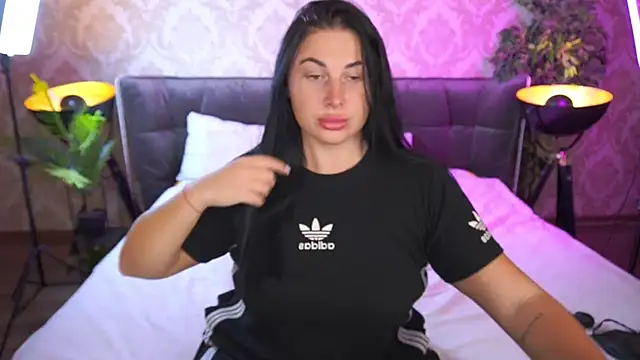 ArianaDarkk online show from September 8, 5:34 pm