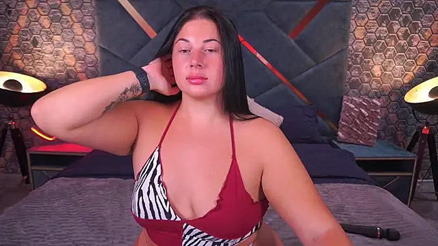 ArianaDarkk online show from September 17, 9:39 pm