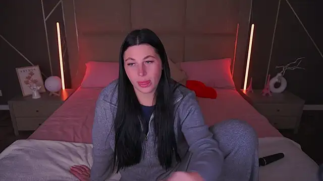 ArianaDarkk online show from March 20, 9:27 pm