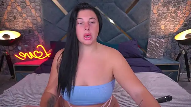 ArianaDarkk online show from September 24, 7:53 pm