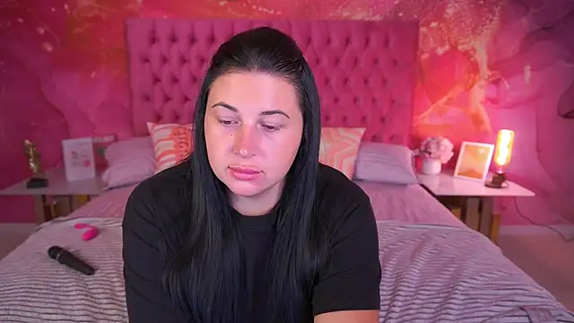 ArianaDarkk online show from September 28, 4:25 pm