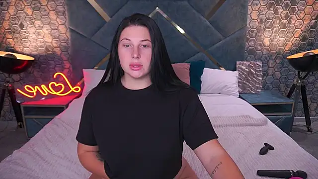 ArianaDarkk online show from October 21, 12:48 pm