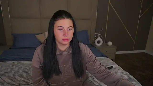 ArianaDarkk online show from October 4, 4:30 pm