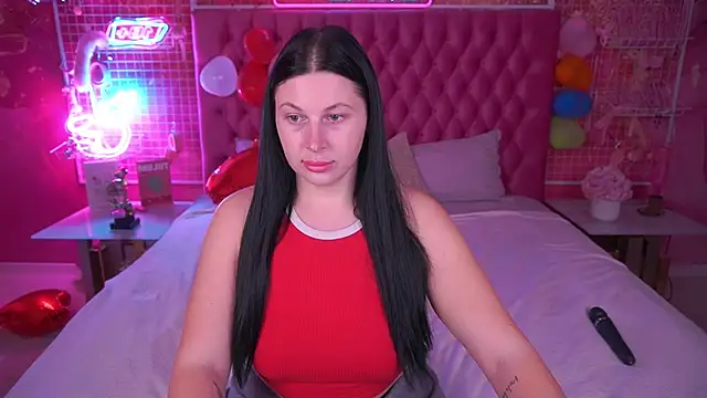 ArianaDarkk online show from February 20, 1:46 pm