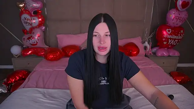 ArianaDarkk online show from February 12, 6:46 am