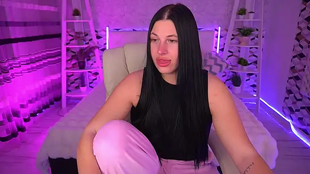 ArianaDarkk online show from April 13, 9:08 pm