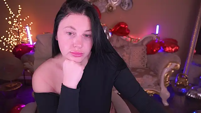 ArianaDarkk online show from February 21, 5:09 am