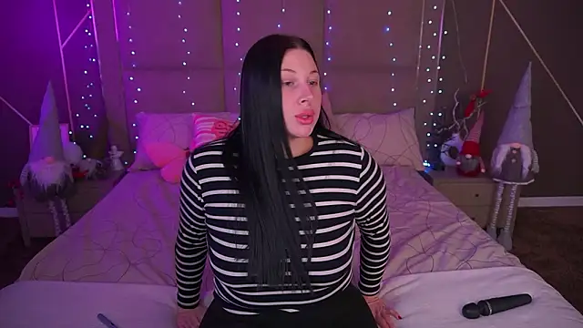 ArianaDarkk online show from January 14, 8:56 pm