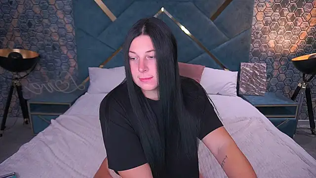 ArianaDarkk online show from October 20, 7:47 pm