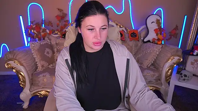 ArianaDarkk online show from October 28, 8:52 pm