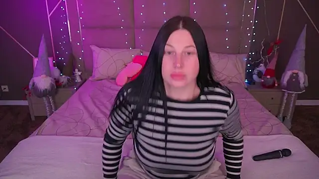 ArianaDarkk online show from January 13, 8:57 pm