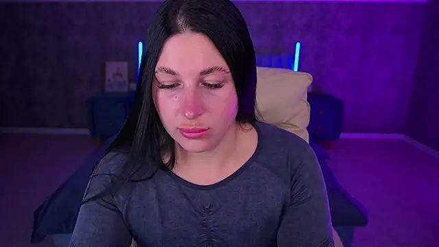 ArianaDarkk online show from April 5, 8:04 pm