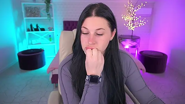 ArianaDarkk online show from May 30, 7:52 pm
