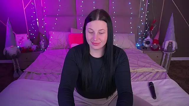 ArianaDarkk online show from January 18, 9:07 pm