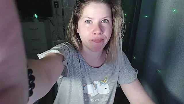 MelissaXKinky online show from March 5, 10:21 pm