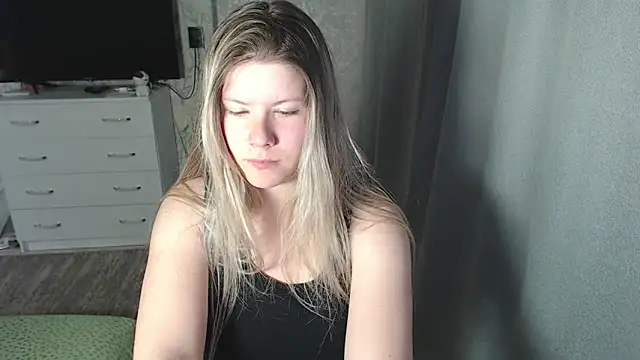 MelissaXKinky online show from February 26, 5:21 pm