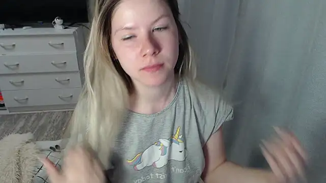 MelissaXKinky online show from March 5, 2:03 am