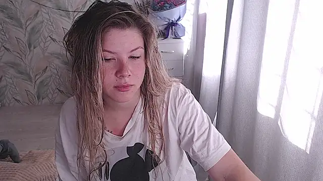 MelissaXKinky online show from September 26, 6:31 am