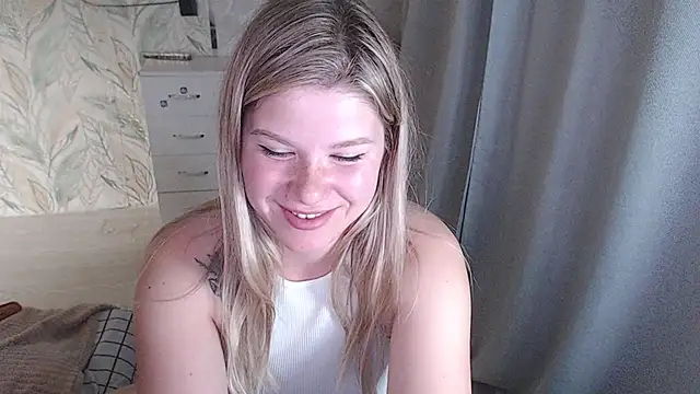 MelissaXKinky online show from October 19, 8:11 pm