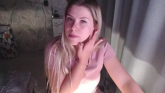 MelissaXKinky online show from September 11, 5:57 pm