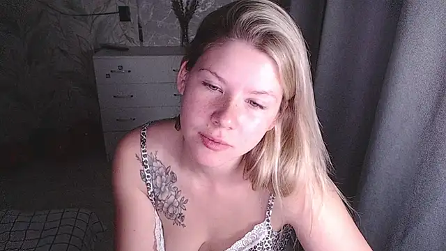 MelissaXKinky online show from October 20, 6:41 pm