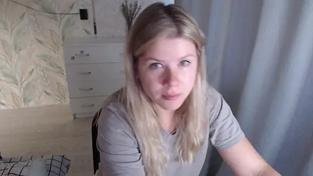 MelissaXKinky online show from October 6, 2:35 am