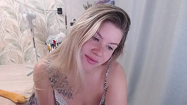 MelissaXKinky online show from September 10, 3:05 am