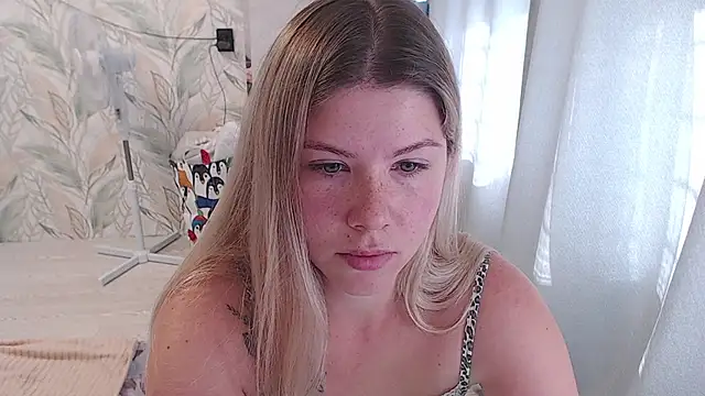 MelissaXKinky online show from September 9, 6:34 am