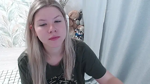 MelissaXKinky online show from October 10, 2:45 am