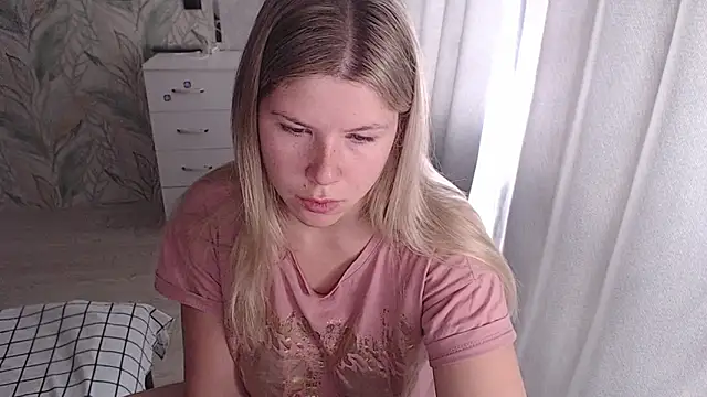 MelissaXKinky online show from October 19, 6:27 am