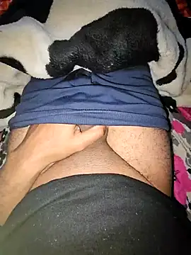 Ali rz94 online show from December 2, 10:55 pm