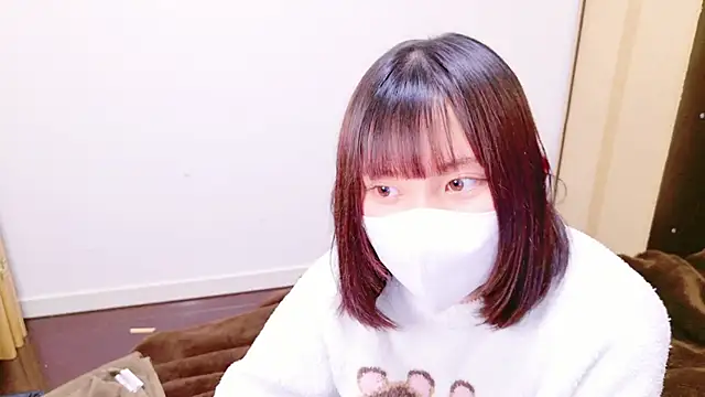 senachinnn online show from January 14, 5:19 am