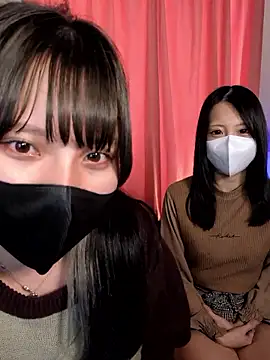 senachinnn online show from October 16, 5:27 am