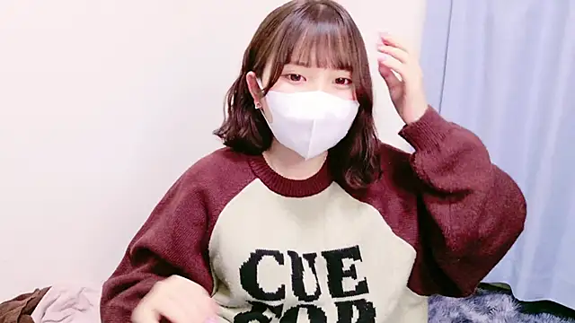 senachinnn online show from January 20, 5:15 am