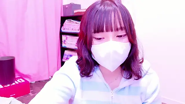 senachinnn online show from January 16, 6:03 am