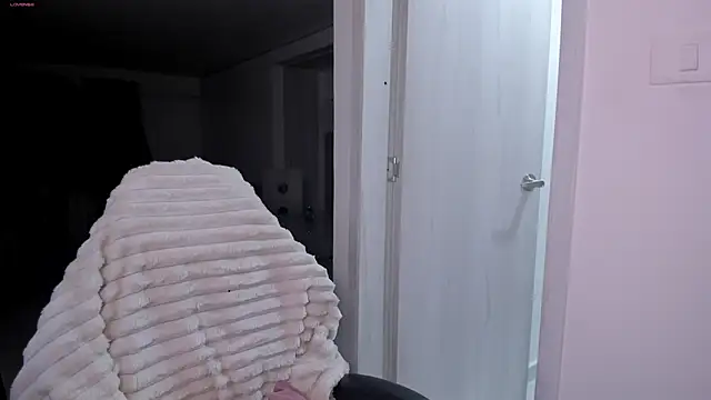 ElissaDominguez online show from June 2, 5:51 am