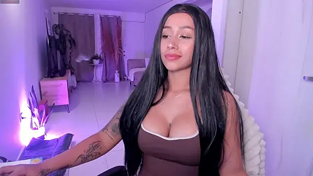 ElissaDominguez online show from May 21, 2:42 am