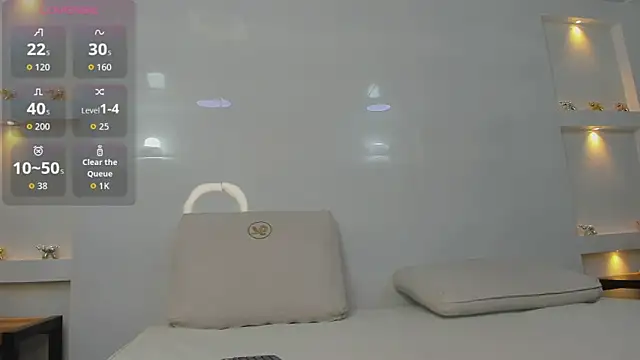 Dalia-Prada online show from May 16, 4:00 am