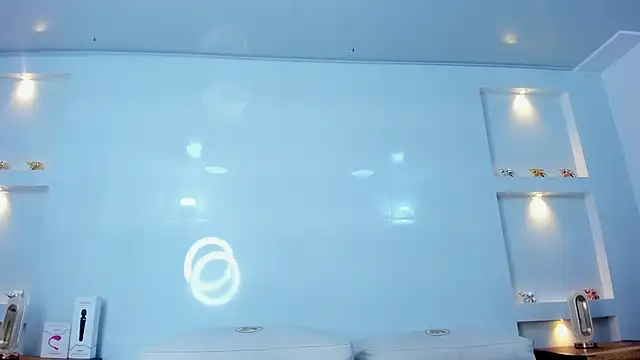 Dalia-Prada online show from December 5, 4:11 am