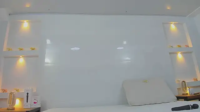 Dalia-Prada online show from February 26, 3:50 am