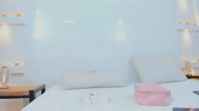 Dalia-Prada online show from March 3, 3:46 am