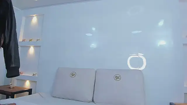 Snapshot of Dalia-Prada chatting on June 18, 4:33 am Dalia-Prada online show from June 18, 4:33 am