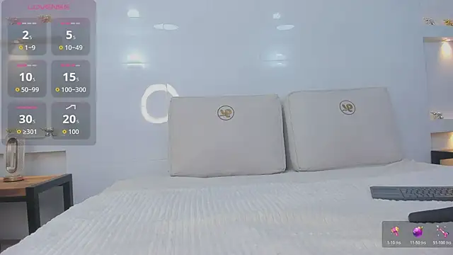 Snapshot of Dalia-Prada chatting on June 4, 3:11 am Dalia-Prada online show from June 4, 3:11 am
