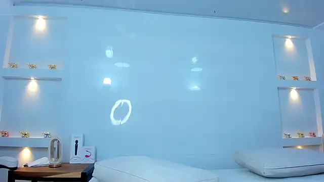 Dalia-Prada online show from November 14, 5:22 am