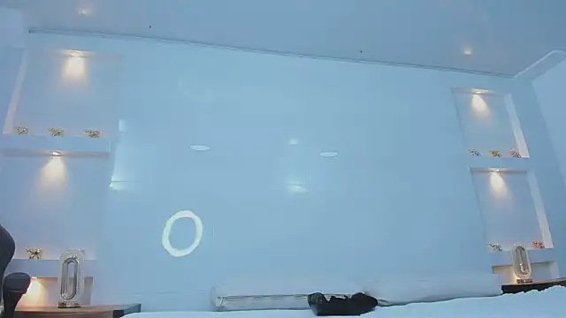 Dalia-Prada online show from March 24, 4:12 am