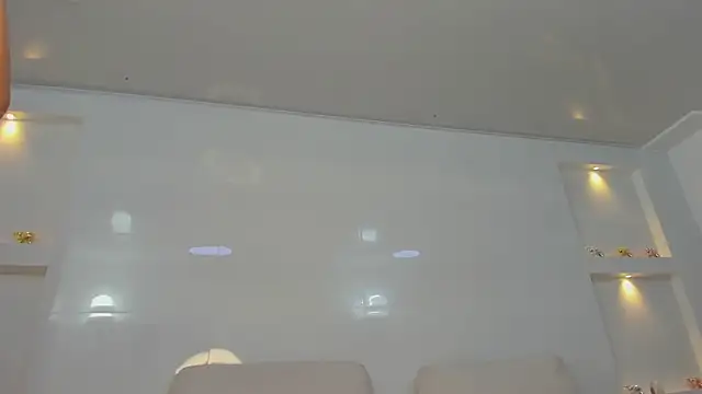 Dalia-Prada online show from April 15, 3:45 am