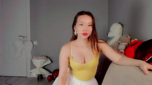 sexntease online show from May 7, 12:19 pm