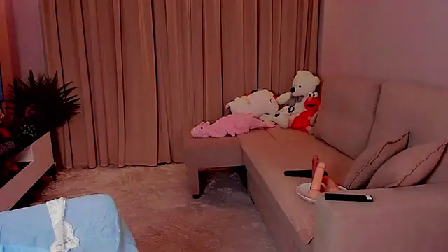 sexntease online show from November 25, 4:18 pm