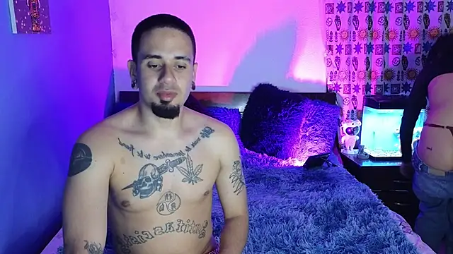 tony and sophia online show from November 27, 2:01 am